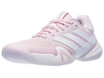 adidas Barricade 14 AC Pink/White Women's Shoes
