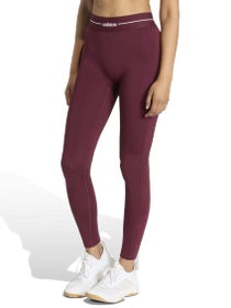 adidas Women's Hyperglam Long Tight
