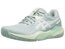 Chaussures Femme Asics Gel Challenger 15 Rock/Green - TOUTES SURFACES