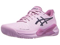 Chaussures Femme Asics Gel Challenger 14 Light Ube/Indigo - TOUTES SURFACES