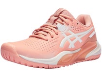Asics Gel Challenger 15 AC Cantaloupe/Wh Women's Shoes