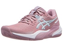 Asics Gel Challenger 15 Clay Morganite/Gr Women's Shoes