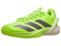 adidas adizero Cybersonic 2 Clay Lemon Women's Shoes