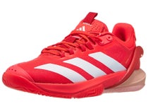 adidas adizero Cybersonic 2 AC Red/Coral Women's Shoes