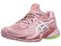 Asics Court FF 3 AC Morganite/White Women's Shoes