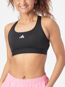 Soutien-gorge Femme adidas Core Medium Support