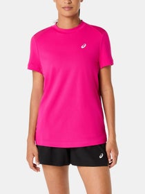 Asics Women's Court Top Pink