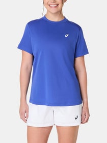 Asics Women's Court Top Royal