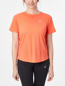 ASICS Damen Core Kurzarmtop