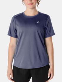 ASICS Damen Core Kurzarmtop