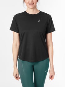 ASICS Damen Core Kurzarmtop
