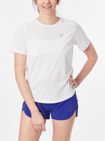ASICS Damen Core Kurzarmtop