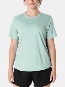 ASICS Damen Core Kurzarmtop