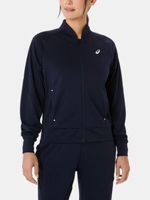 Asics Women's Core Warm-Up Jacket Navy