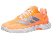 adidas Defiant Speed 2 AC Orange/White Women Shoes