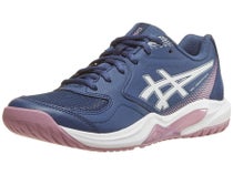 Asics Gel Dedicate 9 AC Independence Bl/Wh Women's Shoe