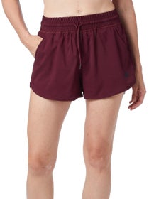 adidas Women's Fall Club Short 