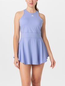Vestido-Y mujer adidas Oto&#xF1;o