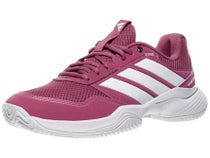 adidas GameCourt 3 AC Magenta/White Women's Shoes
