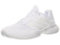 adidas GameCourt 3 AC White/Silver Women's Shoes