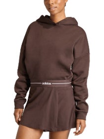 adidas Women's Hyperglam Hoodie