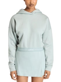 adidas Women's Hyperglam Hoodie