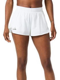 Short Femme adidas London Pro 2 en 1