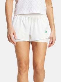 adidas Damen London x Originals Pro Shorts