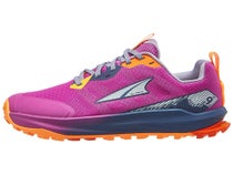 Scarpe Altra Lone Peak 9+  Raspberry Donna