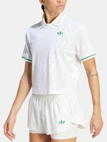 adidas Damen London x Originals Pro Polo