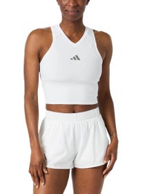 adidas Damen London Y-Tank Pro