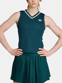 adidas Damen London x Originals Pro Wow Tank