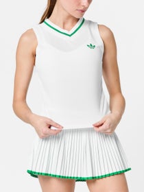 adidas Damen London x Originals Pro Wow Tank