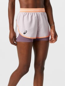 Pantal&#xF3;n corto mujer Asics Match New York
