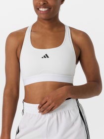 Sujetador deportivo mujer adidas Core - Sujeci&#xF3;n media