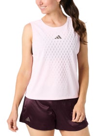 adidas Women's New York 3D Pro Tank