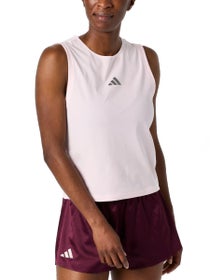 adidas Women's New York Pro Match Tank