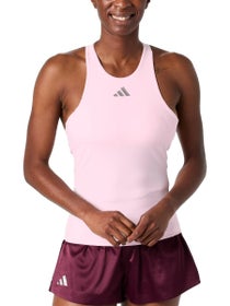 adidas Women's New York Pro Y-Tank