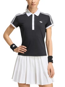 adidas Women's Classics Originals Polo
