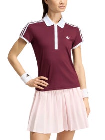 adidas Women's Classics Originals Polo