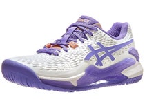 Zapatillas mujer Asics Gel Game 9 Sky/Azul Reborn MULTIPISTA