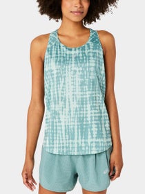 ASICS Damen Road AOP Tank