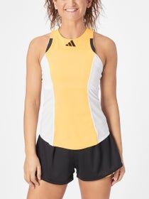 adidas Women's Paris Pro Y-Tank