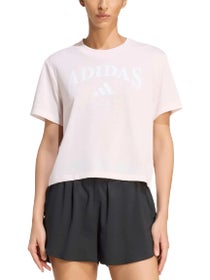 adidas Women's Heritage T-Shirt