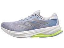 Zapatillas mujer adidas Supernova Solution 2 - SilverViolett