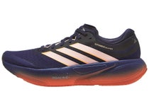 adidas Supernova Solution 3 Women's Shoes Drk Blue/Oran