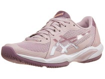 Chaussures Femme Asics Solution Swift FF 2 Rose/White - TOUTES SURFACES