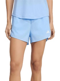 adidas Women's Fall Training 2in1 Short