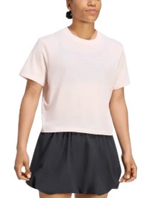 adidas Women's Tennis Culture Crop Top