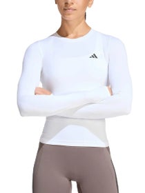 adidas Women's Fall Training Essential Longsleeve Top